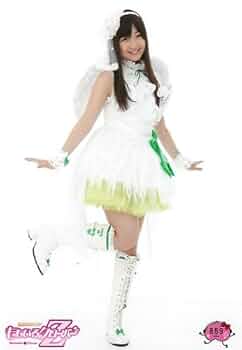 Amazon.co.jp: ももいろクローバーZ生写真“第14弾”NO.869【有安